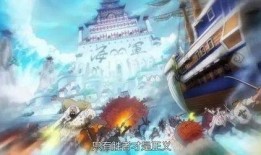 海贼王最新爆料明哥杀掉红发弟弟